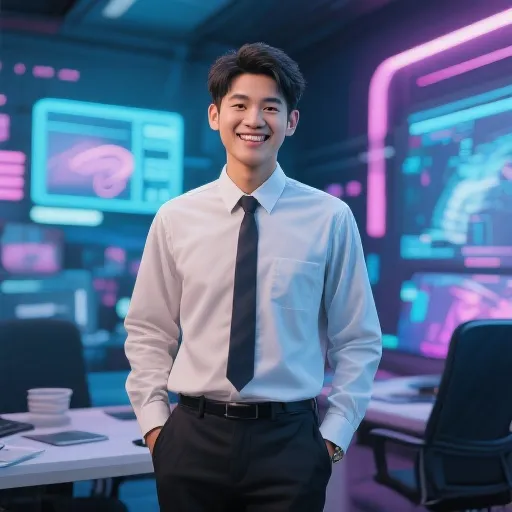 陈宇