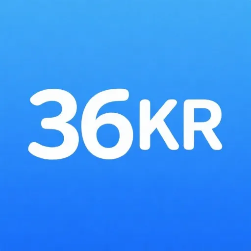 36氪